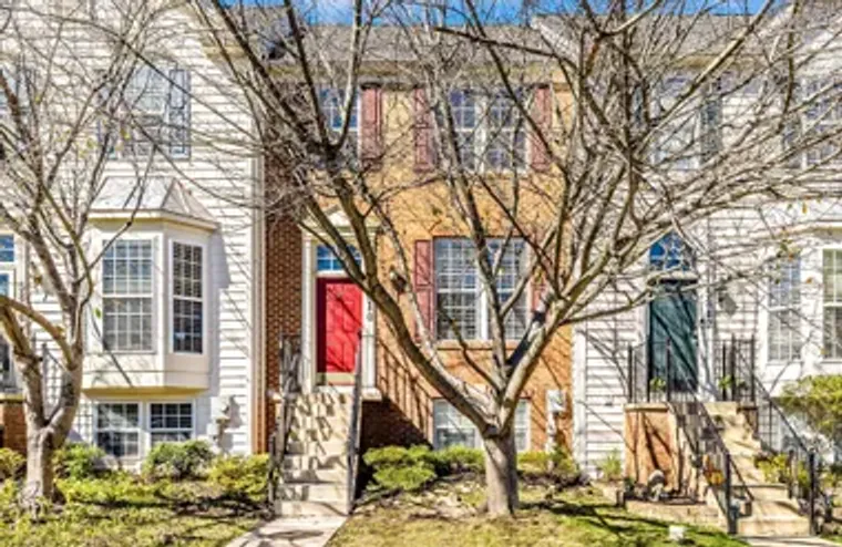 5810 WHITEROSE WAY, NEW MARKET, MD, 2177..., New Market, MD 21774