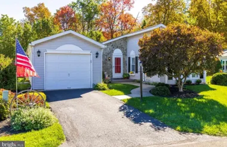 158 GROUSE CIR, NEW HOPE, PA, 18938, New Hope, PA 18938