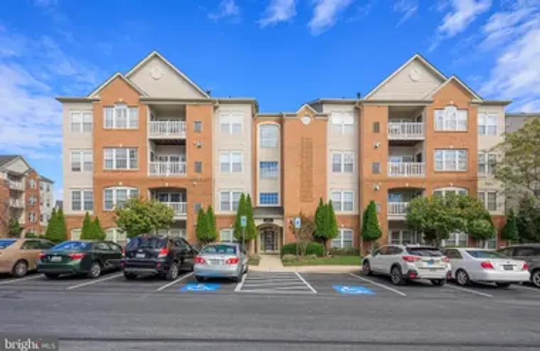 8115 YELLOW PINE DR L, ELLICOTT CITY, MD..., Ellicott City, MD 21043