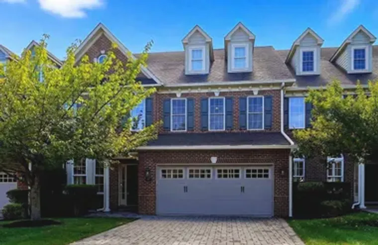 95 RITTENHOUSE CIR, NEWTOWN, PA, 18940, Newtown, PA 18940