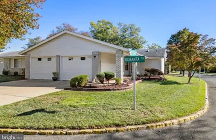 375 DURANTA PLZ C, MONROE TOWNSHIP, NJ, ..., Monroe Township, NJ 08831