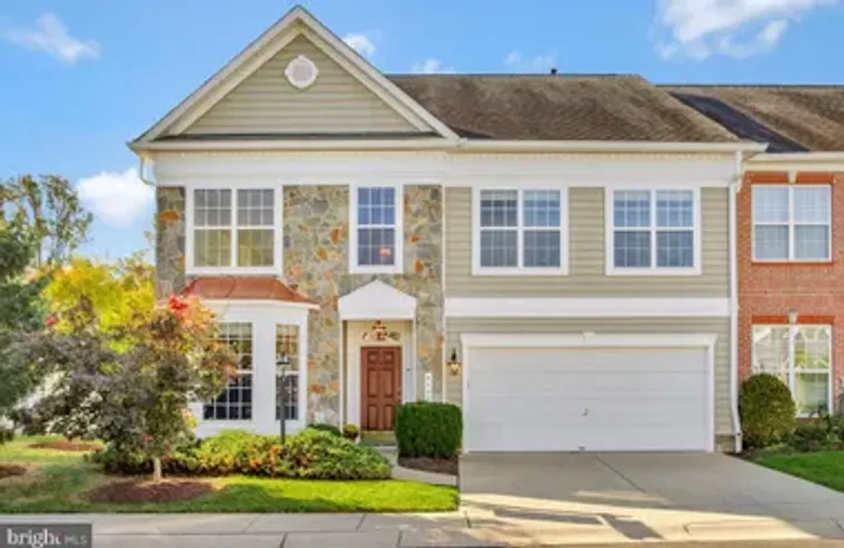 8656 VAST ROSE DR 23, COLUMBIA, MD, 2104..., Columbia, MD 21045