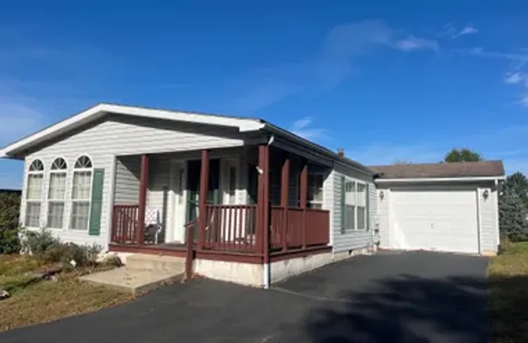 249 W 4TH ST, RED HILL, PA, 18076, Red Hill, PA 18076