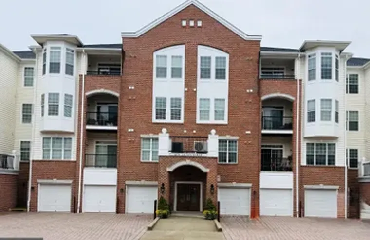 6150 SHADYWOOD RD UNIT 401, ELKRIDGE, MD..., Elkridge, MD 21075