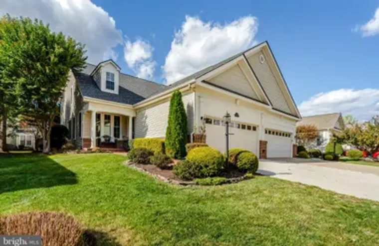 6524 BOX ELDER LOOP, GAINESVILLE, VA, 20..., Gainesville, VA 20155