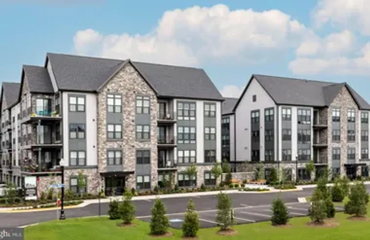 23664 HAVELOCK WALK TER APT 202, ASHBURN..., Ashburn, VA 20148