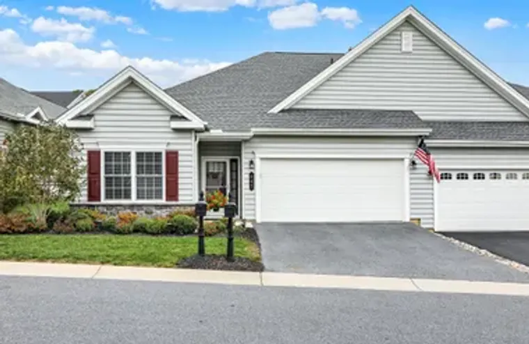 647 ALLEGIANCE DR, LITITZ, PA, 17543, Lititz, PA 17543