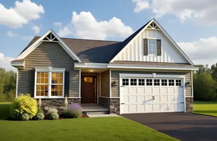 1064 ROBINSON RD LAKELAND PLAN, TOWNSEND..., Townsend, DE 19734