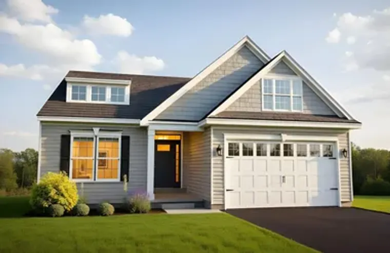 1060 ROBINSON RD WHITFIELD PLAN, TOWNSEN..., Townsend, DE 19734