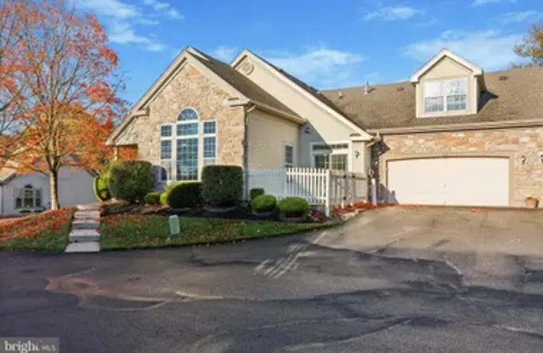 64 LEGACY OAKS DR, RICHBORO, PA, 18954, Richboro, PA 18954