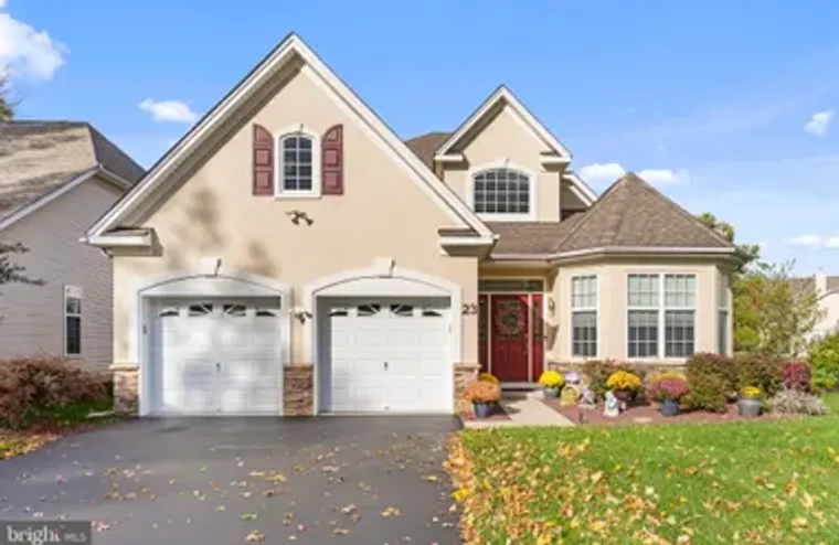 23 BARTON DR, HIGHTSTOWN, NJ, 08520, Hightstown, NJ 08520