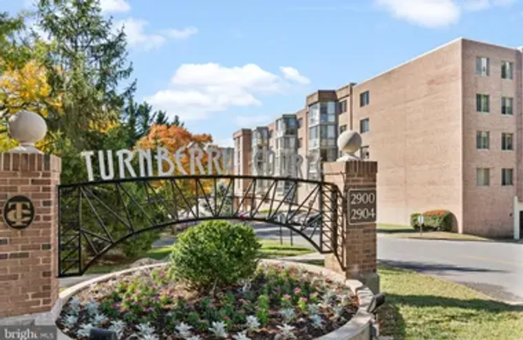 2900 N LEISURE WORLD BLVD 301, SILVER SP..., Silver Spring, MD 20906