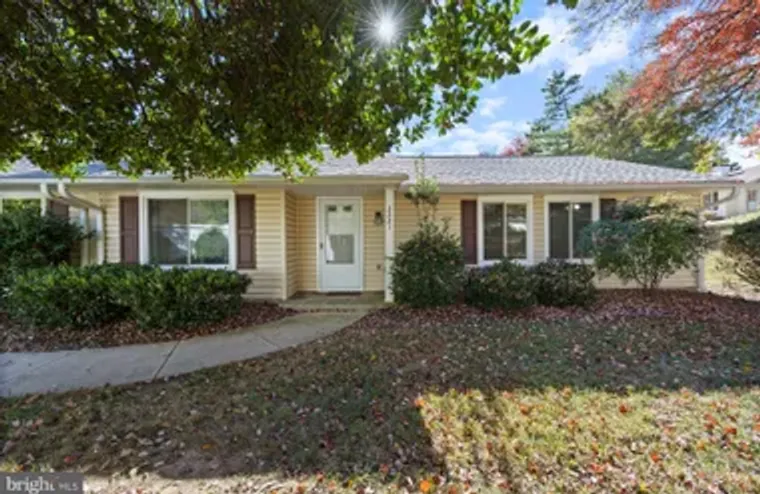 3221 LUDHAM DR # 191-A, SILVER SPRING, M..., Silver Spring, MD 20906
