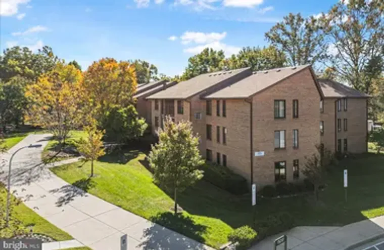 15201 ELKRIDGE WAY 93-1F, SILVER SPRING,..., Silver Spring, MD 20906