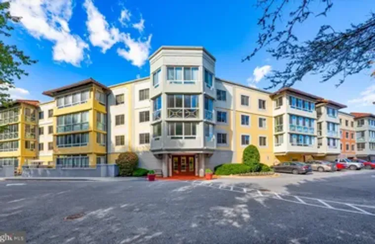 14805 PENNFIELD CIR APT 201, SILVER SPRI..., Silver Spring, MD 20906