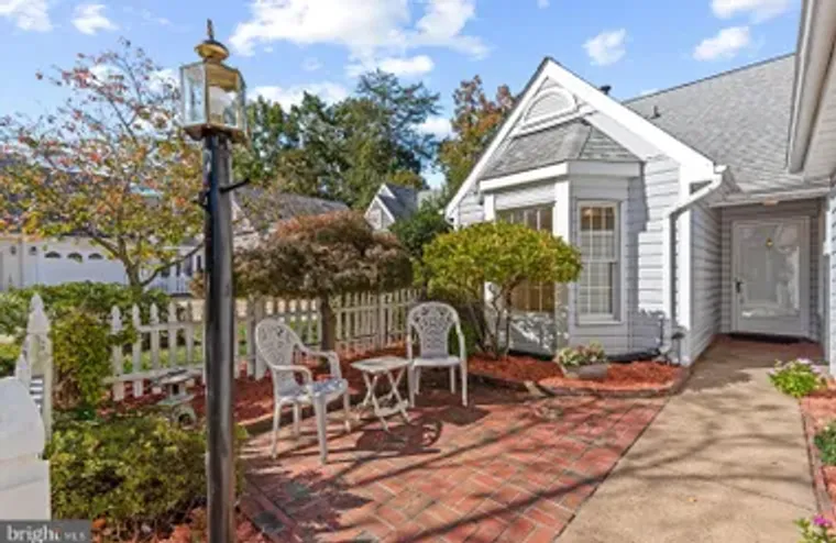 11471 CHARLESTON CT, FREDERICKSBURG, VA,..., Fredericksburg, VA 22407