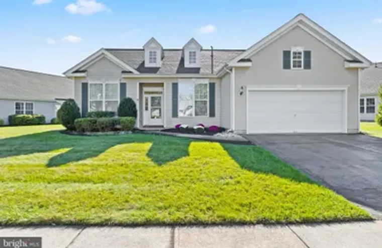 33 BUNKER HILL DR, ALLENTOWN, NJ, 08501, Allentown, NJ 08501