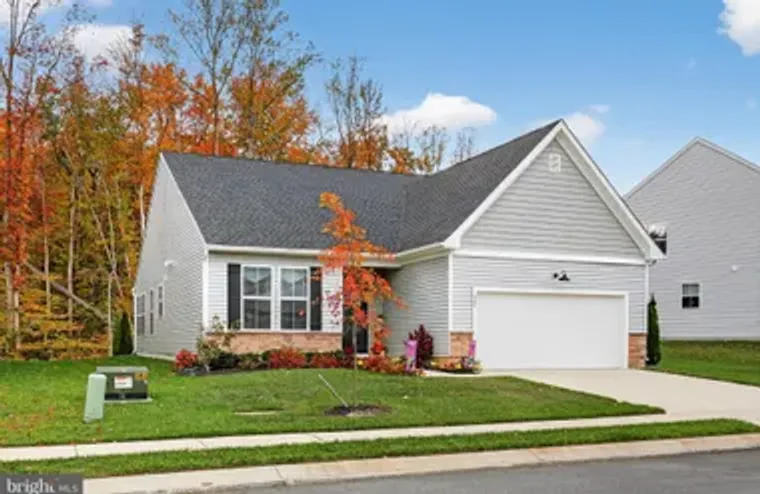 663 MAYFIELD FALLS DR, NEWARK, DE, 19702, Newark, DE 19702