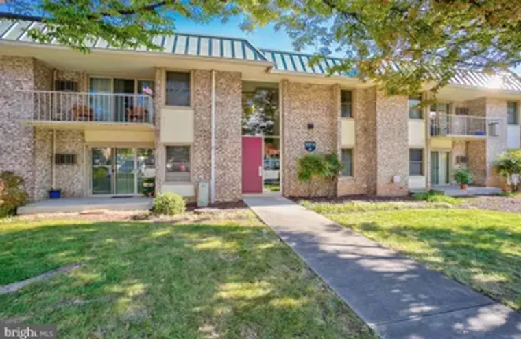 3314 CHISWICK CT 62-1G, SILVER SPRING, M..., Silver Spring, MD 20906