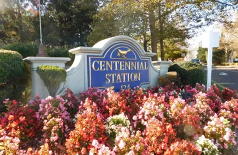 4108 CENTENNIAL STA 410, WARMINSTER, PA,..., Warminster, PA 18974