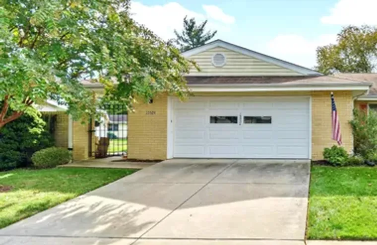 15524 PRINCE FREDERICK WAY # 118-A, SILV..., Silver Spring, MD 20906