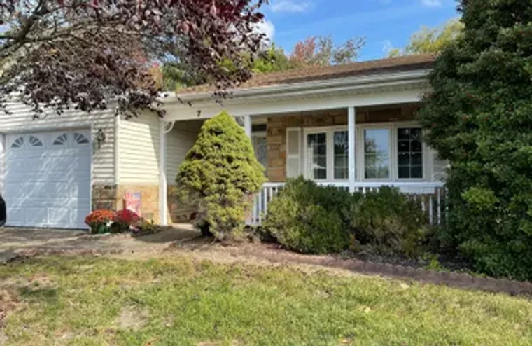 7 CAMBRIDGE CT, SOUTHAMPTON, NJ, 08088, Southampton, NJ 08088