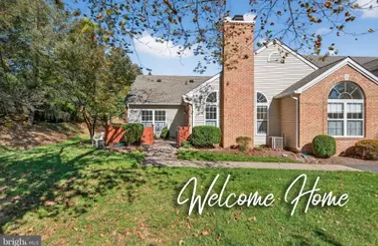 62 WOOLSEY CT, PENNINGTON, NJ, 08534, Pennington, NJ 08534