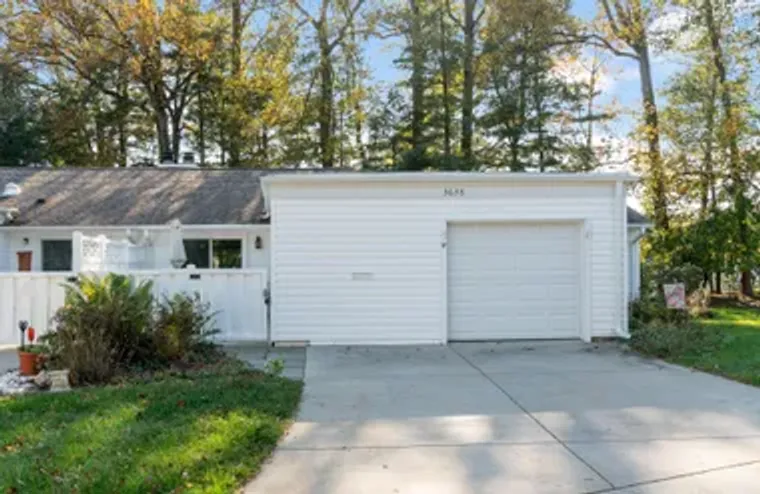 3638 EDELMAR TER # 123-B, SILVER SPRING,..., Silver Spring, MD 20906