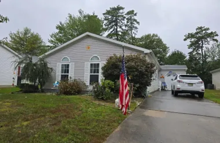 134 GLEN EAGLES CT, MAYS LANDING, NJ, 08..., Mays Landing, NJ 08330