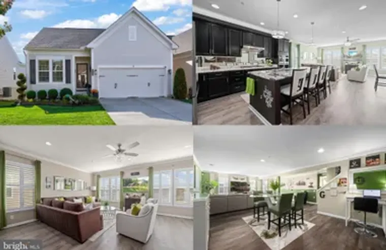 5 MONTAUK AVE, FREDERICKSBURG, VA, 22406, Fredericksburg, VA 22406