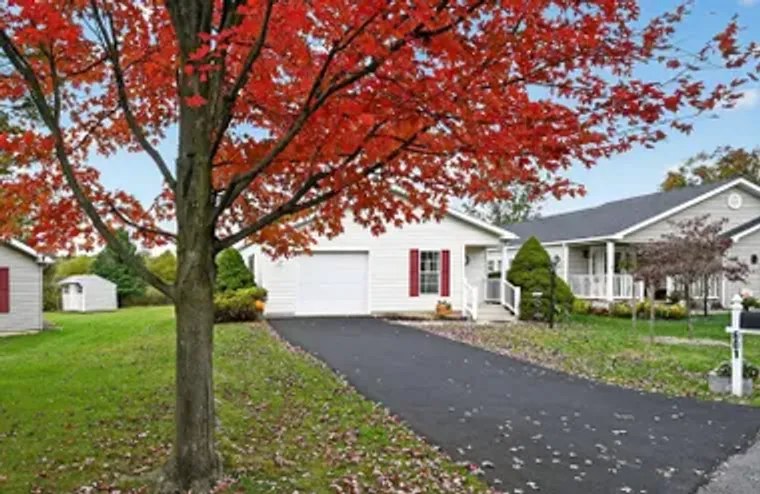 601 VILLAGE WAY, ROYERSFORD, PA, 19468, Royersford, PA 19468