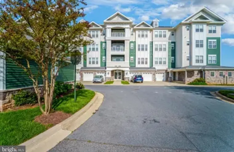 13501 BELLE CHASSE BLVD 215, LAUREL, MD,..., Laurel, MD 20707