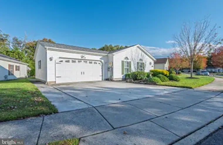 66 KNOLLWOOD DR, MAYS LANDING, NJ, 08330, Mays Landing, NJ 08330