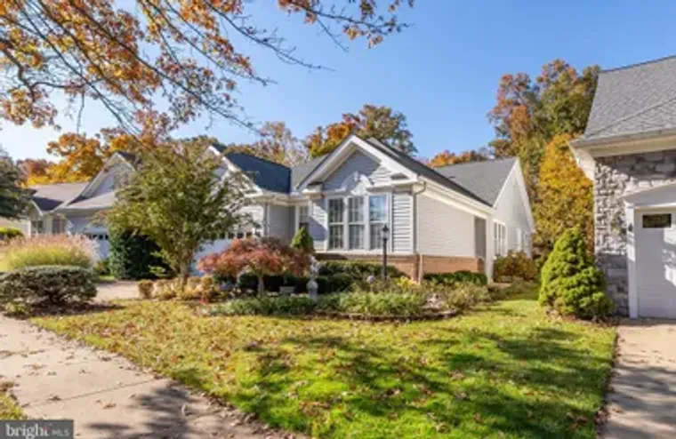 6880 SADDLE RUN WAY, GAINESVILLE, VA, 20..., Gainesville, VA 20155