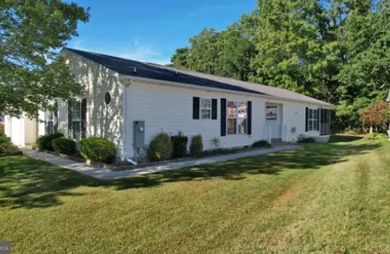 72 KNOLLWOOD DR, MAYS LANDING, NJ, 08330, Mays Landing, NJ 08330