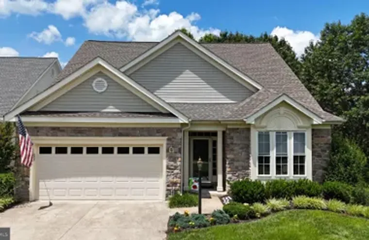 13746 HERITAGE VALLEY WAY, GAINESVILLE, ..., Gainesville, VA 20155