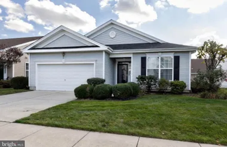 22 SHELLY ST, SICKLERVILLE, NJ, 08081, Sicklerville, NJ 08081