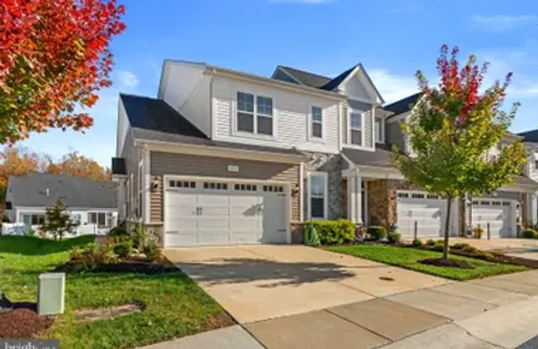 3035 WOODCHUCK WAY, ODENTON, MD, 21113, Odenton, MD 21113