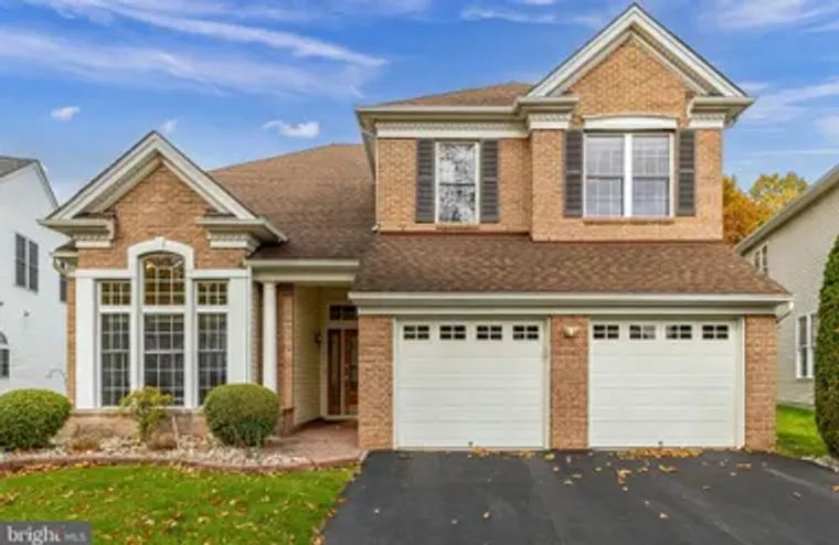 148 EINSTEIN WAY, EAST WINDSOR, NJ, 0851..., East Windsor, NJ 08512