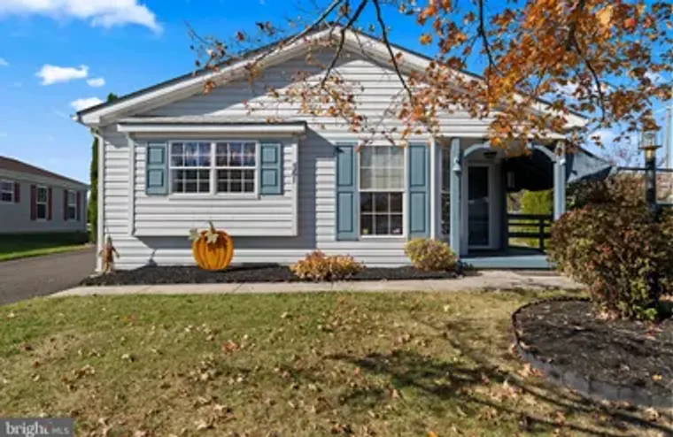 561 SPRING MEADOW CIR, NEW HOPE, PA, 189..., New Hope, PA 18938