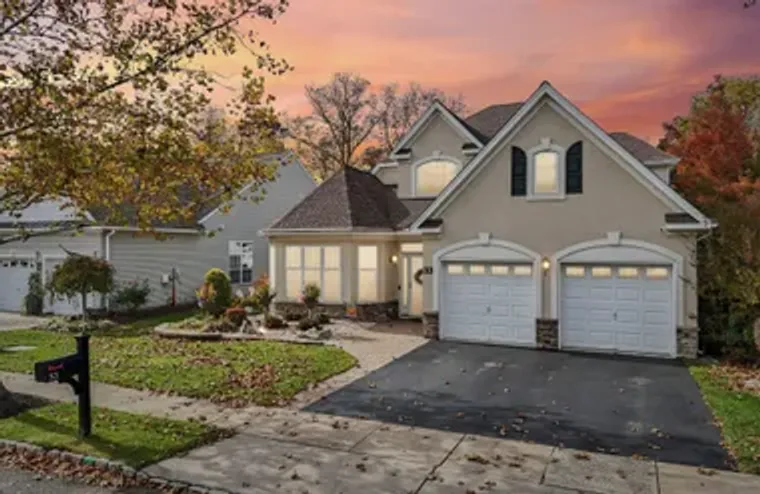33 SEDONA BLVD, HAMILTON, NJ, 08691, Hamilton, NJ 08691