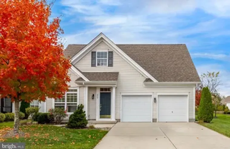 317 STURGESS CT, GLASSBORO, NJ, 08028, Glassboro, NJ 08028