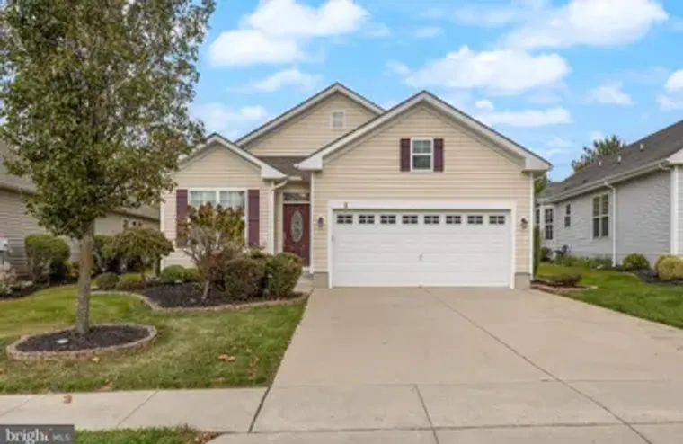 5 WESLEY DR, WOOLWICH TWP, NJ, 08085, Woolwich Twp, NJ 08085