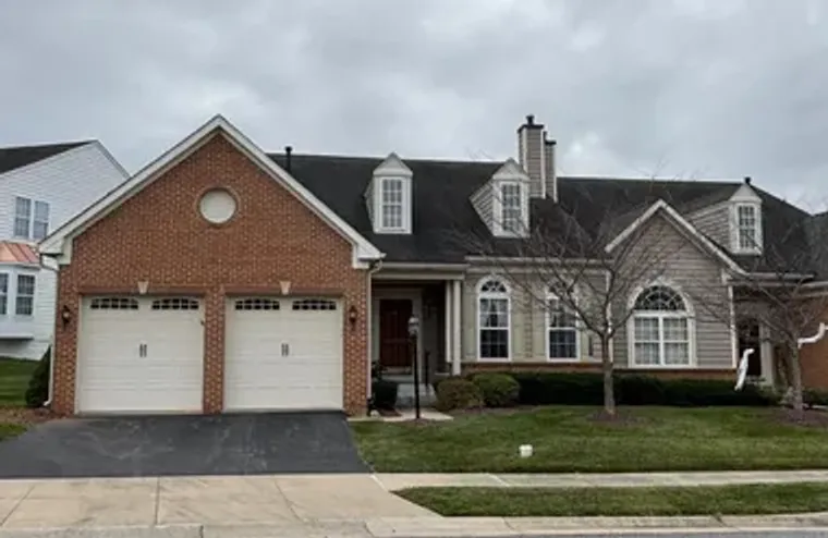 10611 VICTORIAN AVE 51, NEW MARKET, MD, ..., New Market, MD 21774