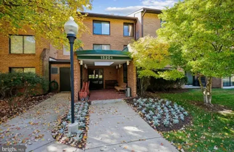 15201 ELKRIDGE WAY 93-2J, SILVER SPRING,..., Silver Spring, MD 20906