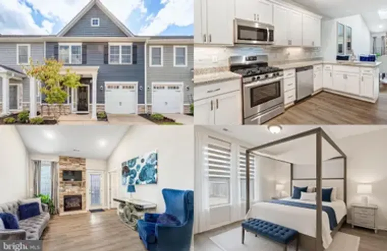 5620 FINLEY ROSE CT, FREDERICKSBURG, VA,..., Fredericksburg, VA 22407