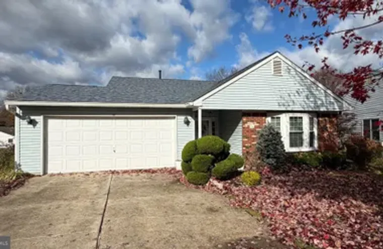 19 FERNWOOD CT, COLUMBUS, NJ, 08022, Columbus, NJ 08022