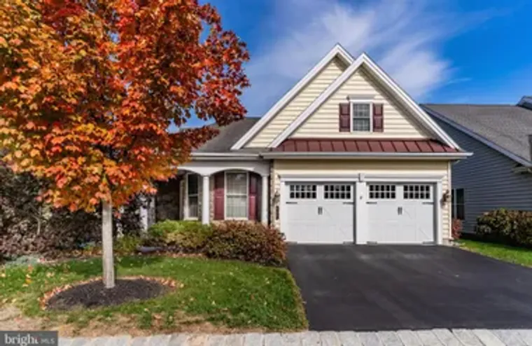 265 FOUNDERS WAY, MECHANICSBURG, PA, 170..., Mechanicsburg, PA 17050