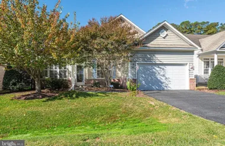 8 LONG POINT CT, OCEAN PINES, MD, 21811, Ocean Pines, MD 21811