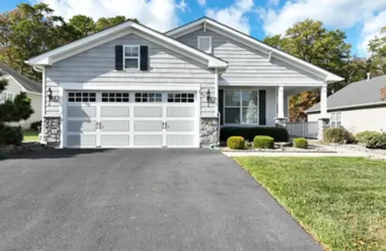 311 NEWPORT WAY, LITTLE EGG HARBOR TWP, ..., Little Egg Harbor Twp, NJ 08087